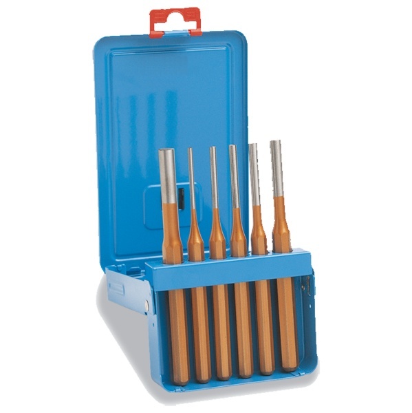 Pin punch set - 56030555