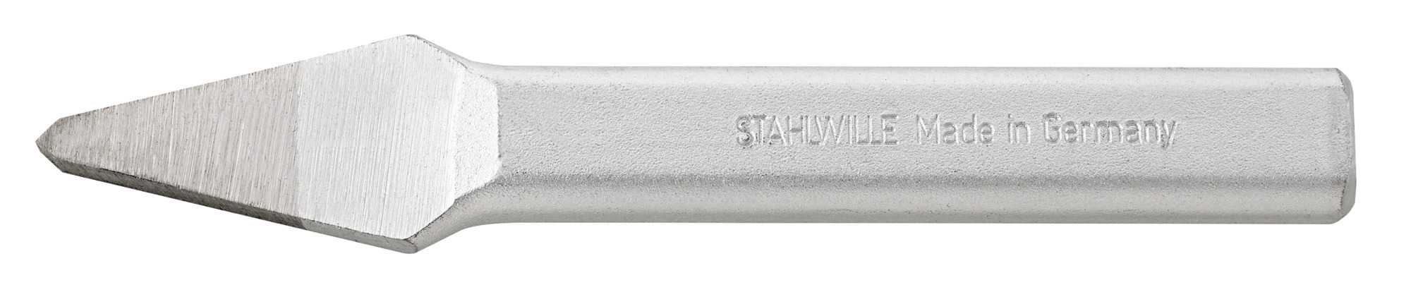 thumbnail image 2 of Chisel 3/4 Wedelstaedt (11.5-15-3) Double End 2 of 13