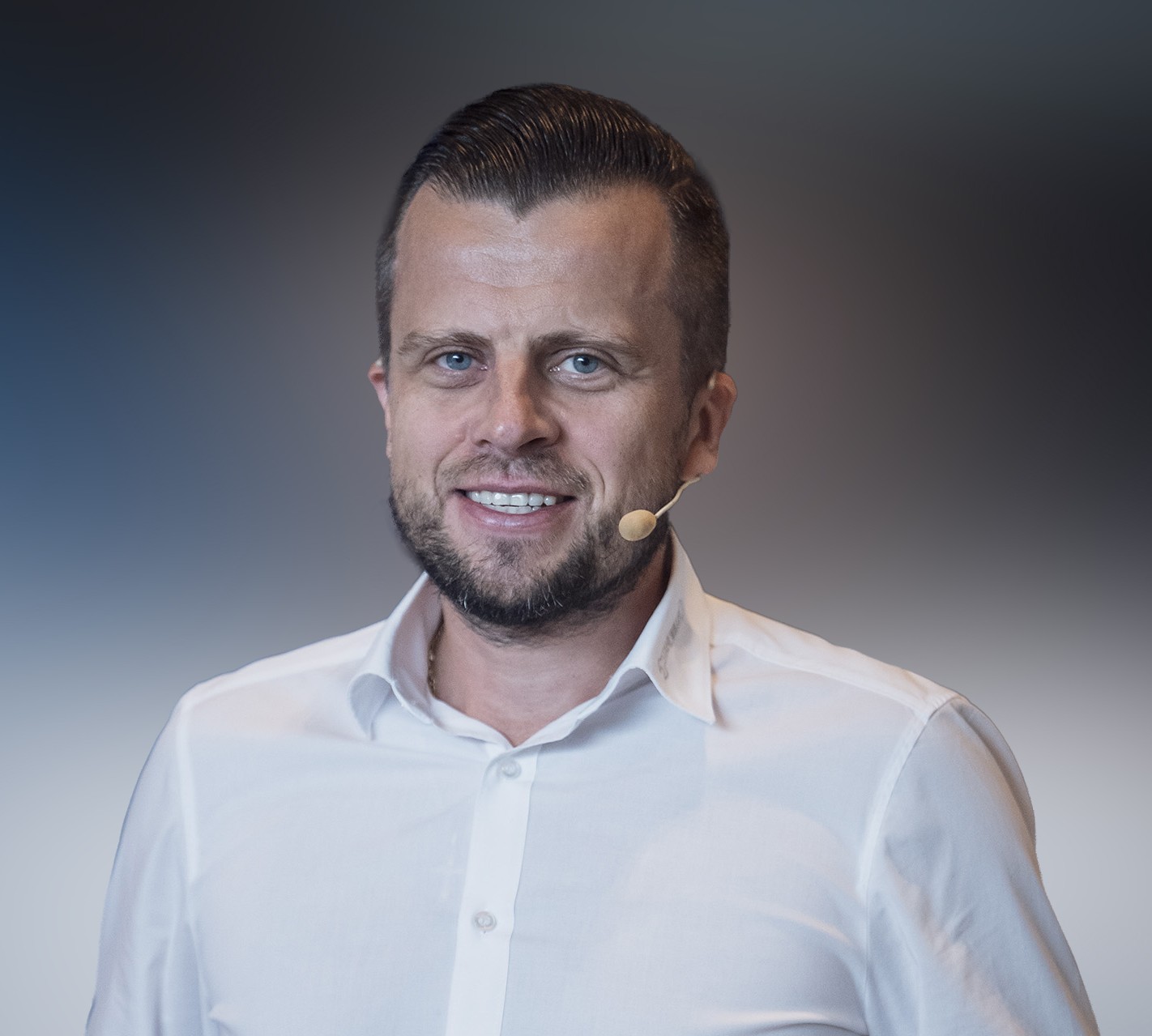 STAHLWILLE Maciej Piebiak